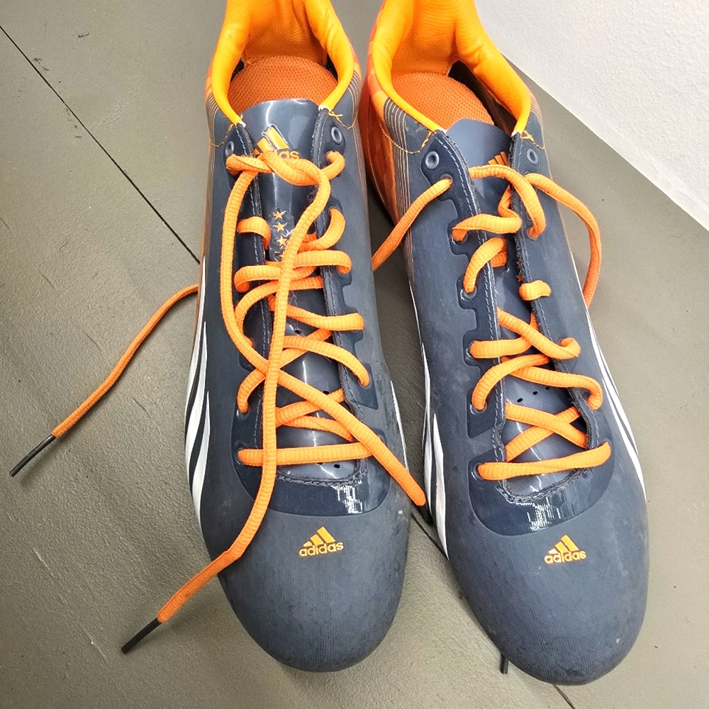 Adidas Cleats